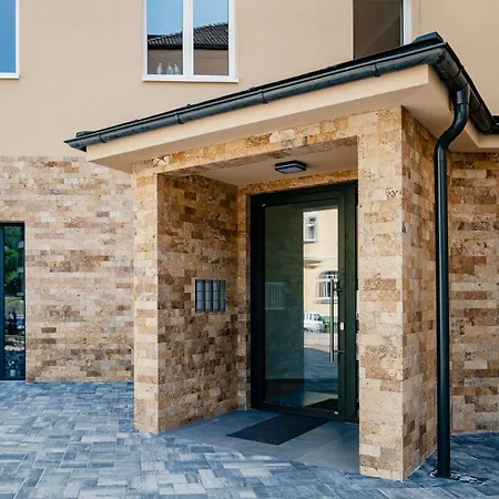 아파트 Magdalena By Interhome *