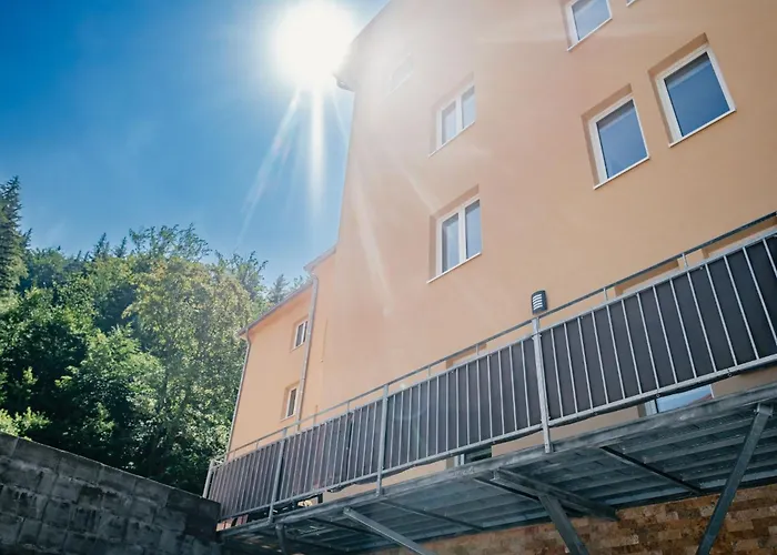 Apartman Magdalena By Interhome