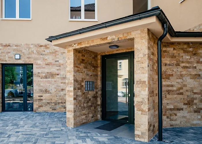 Apartament Magdalena By Interhome *