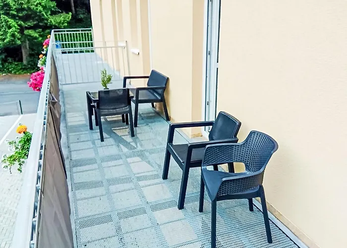 Apartman Magdalena By Interhome *